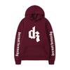 Men Fashion Hoodies Men Women Hooded Sweatshirts Fashion Casual Pullovers Autumn Boys Girls Black Streetwear Hoodie