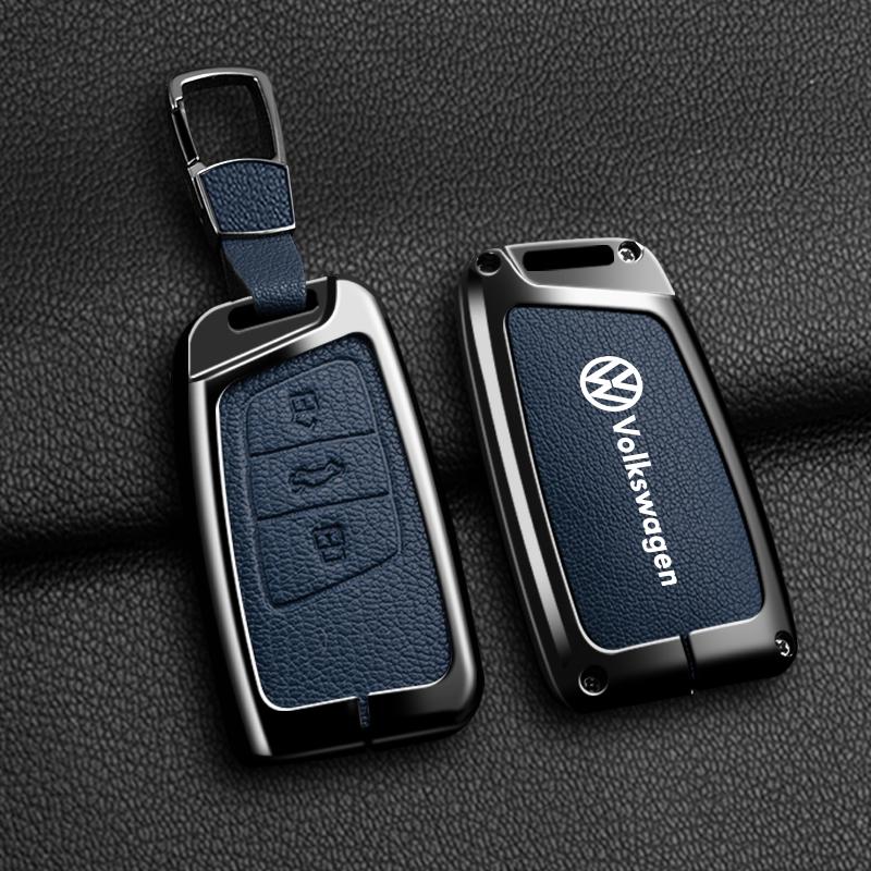 For VOLKSWAGEN VW Car Remote Key Case Cover Protector Key Shell Holder for VW Volkswagen Magotan Magotan GTE Passat B6 B7 B8 CC