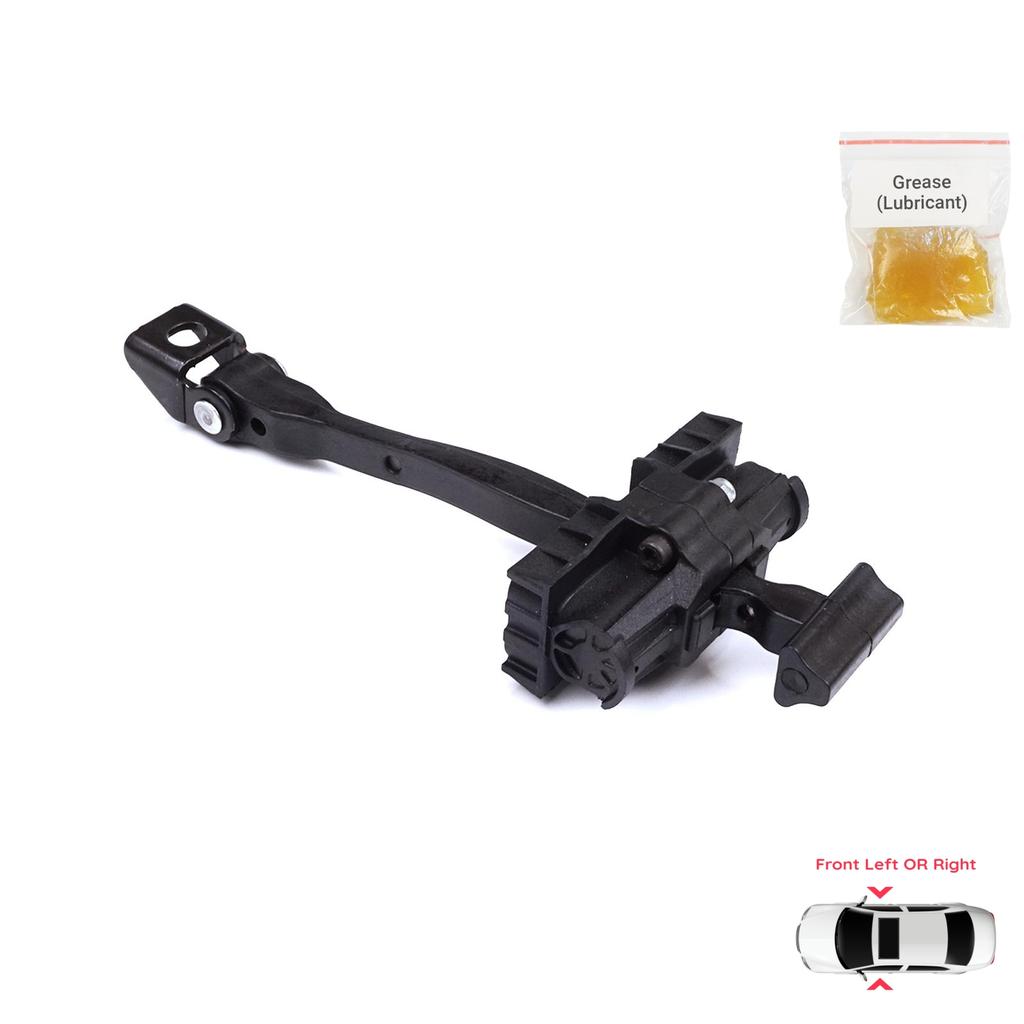 BDP1409 Front Door Stop Check Assy Limiter Strap for BMW X1 F48 MK2 2014-2022 51217436001