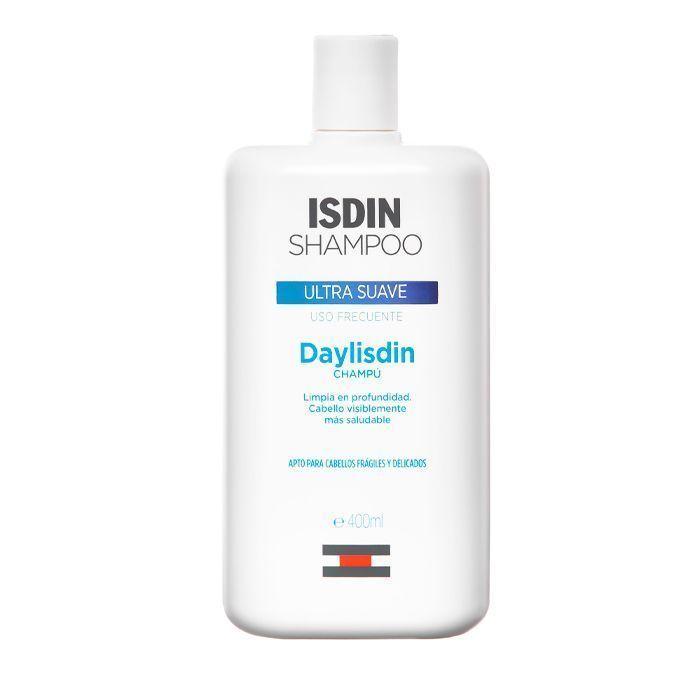 

Isdin Daylisdin Ultra Gentle Shampoo Frequent Use 400ml