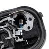 Linker Rücklichtlampenhalter 39001577 Für VAUXHALL ASTRA K 2016-2023 5 TÜRER