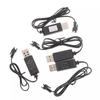 RC Model Battery Control Toy Charging Cable Chargers Battery Charger USB Wire USB Charging