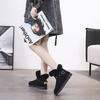 New Snow Boots Women's Short Boots Winter Fur Integrated Low Boots