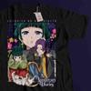 Anime Shirt, Anime Vintage Special T-shirt Unisex, Anime Manga Shirt, Anime Lovers Shirt, Graphic Anime Tee, Manga Shirt, Japanese Anime