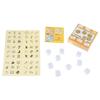 Storytelling Game Story Dices Set for Kids and Adults Creative Story Dices Board Game Story Cubes Toy Funny Story Dices