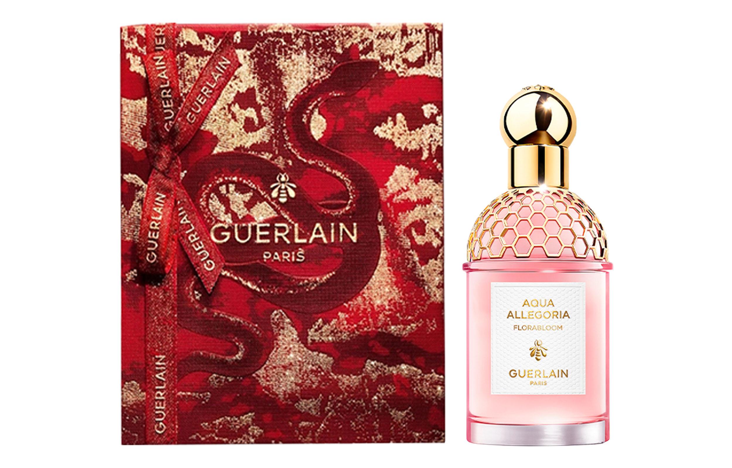 GUERLAIN Perfumes Unisex 75ml