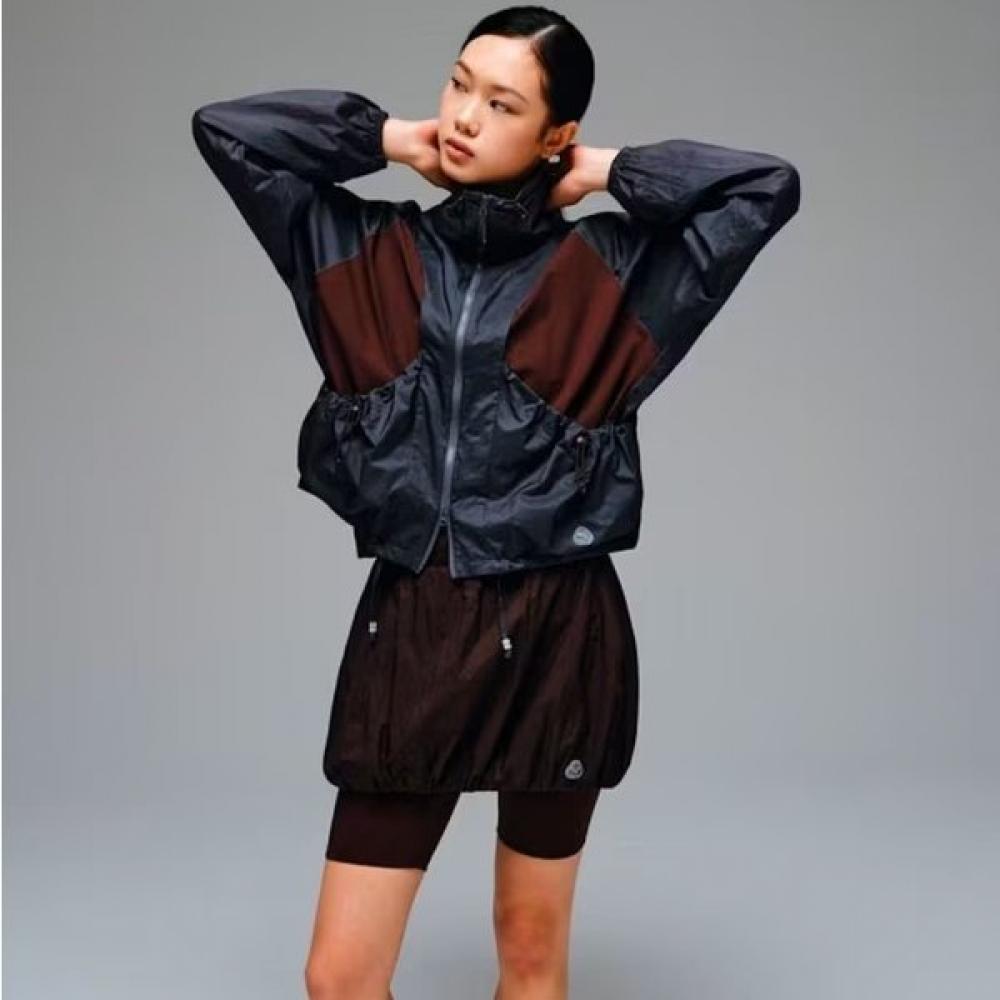 Puma W Woven Jacket L