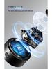 Rechargeable Electric Shaker Cup with Automatic Mixing for Coffee and Milk Powder