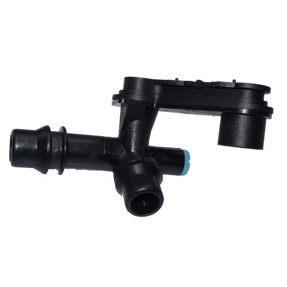 Coolant Expansion Tank Water Hose Connector Pipe 17112248409 For BMW X3 Z4