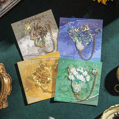 Ετικέτες, σελιδοδείκτες και σφραγίδες – Σελιδοδείκτες