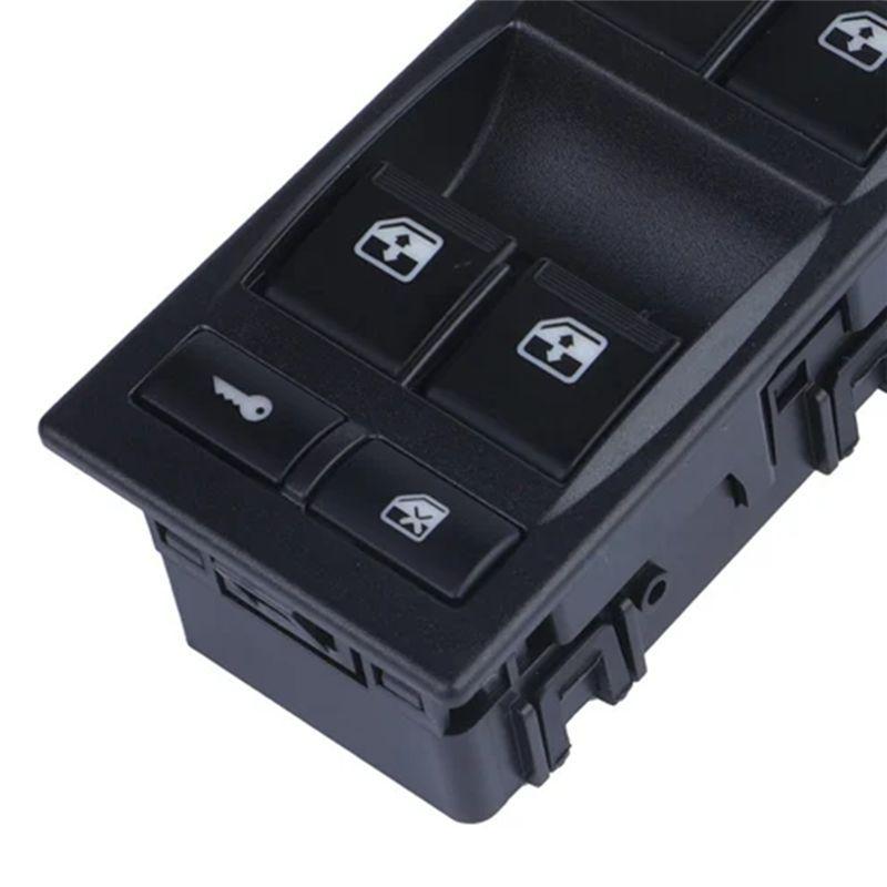 1118-3763080 11183763080 Power Window Switch Button For Lada Kalina 1119 1117 Car Accessories