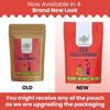 Saatyaki Naturals Organic Red Chilli Powder - 400gm |Hot & Spicy Lal Mirch Powder |  Freshly Grounded Red Pepper for Cooking, Pickles