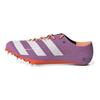 adidas Adizero Finesse Comfortable Versatile Mesh Shock Absorption Non-Slip Wear-Resistant Fit Low-Top Sprint Racing Running Shoes GX6679