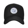 New BVI Stamp Baseball Cap birthday Sports  F Unisexs big size hat Womens Hats For The Sun Unisexs