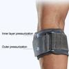 Comfortable Forearm Compression Sleeve Pressure Relief Badminton Arm Band  Unisex
