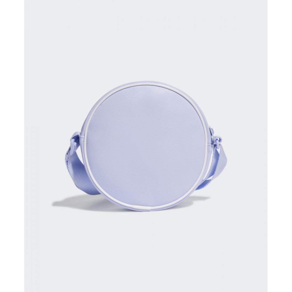 Adidas Ac Round Bag   lilAc It4830