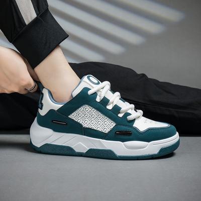 New Men's Shoes New Casual Versatile Sports Casual Board Shoes Trendy Shoes C316