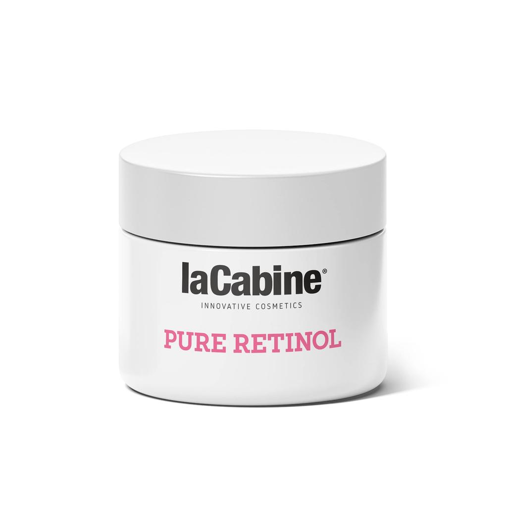 PURE RETINOL cream 50 ml