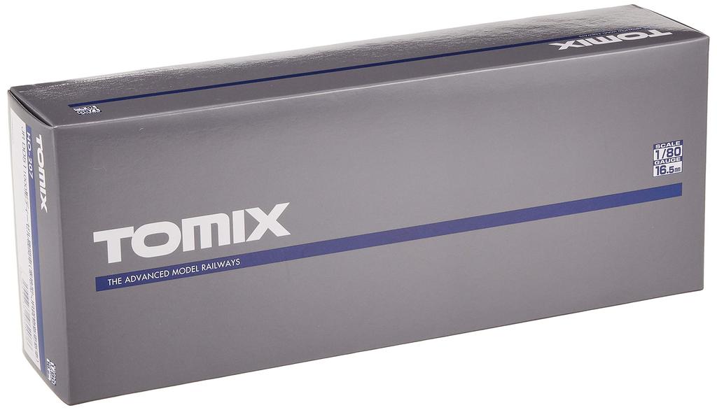 TOMIX HO Gauge Type Cold Region Freight Newly Updated Car Railway Model Diesel Locomotive DD51-1000 Type/JR HO-207
