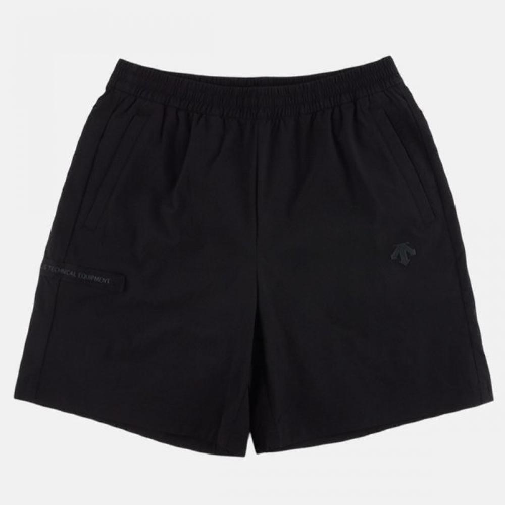 

Descent Dualless Cooling Stretch Shorts Black Sp211dhp44 blacks/90