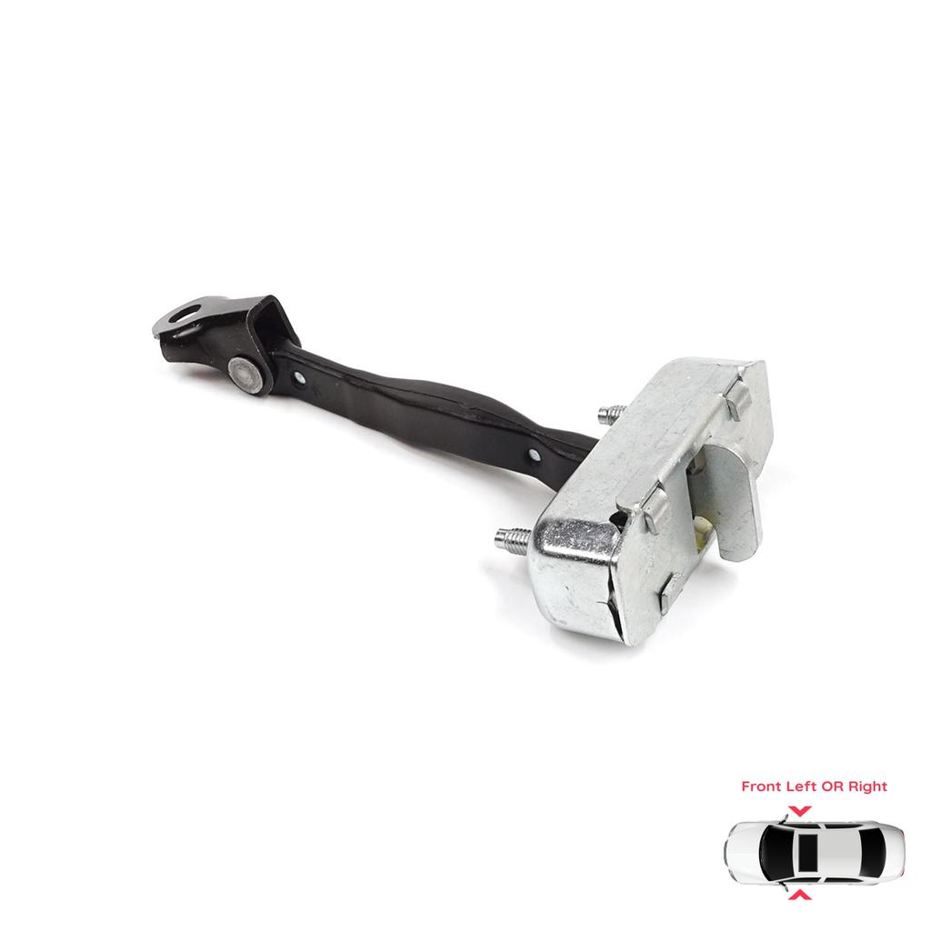 BDP1531 Front Door Stop Check Assy Limiter Strap for Toyota Corolla E120 2000-2007 Verso MK1 2001-2004 68610-12170