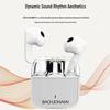 Bach Johann T4 Mini Bluetooth Earphones