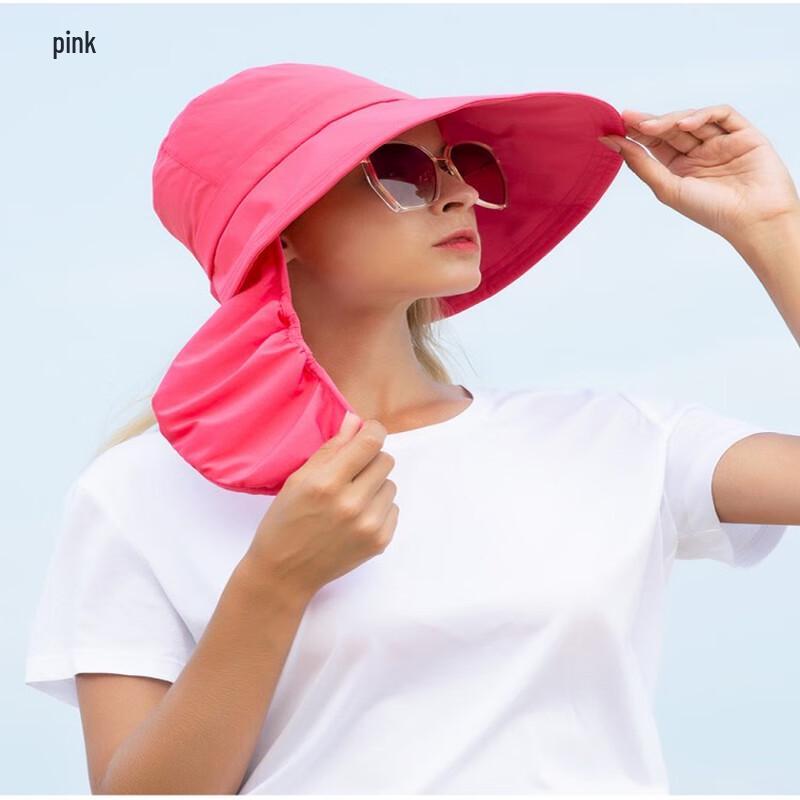 Kenmont Women s Foldable Sun Hat 56.5cm