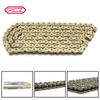 Universal Motorcycle Chain 520 525 530 120L (NO O-RING&X-RING) for Honda Suzuki Yamaha KAWASAKI DUCATI BMW CAGIVA APRLIA