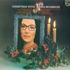 LP Record NANA MOUSKOURI  Christmas With Nana Mouskouri 6444575 PHILIPS 1972 UK Pop Used