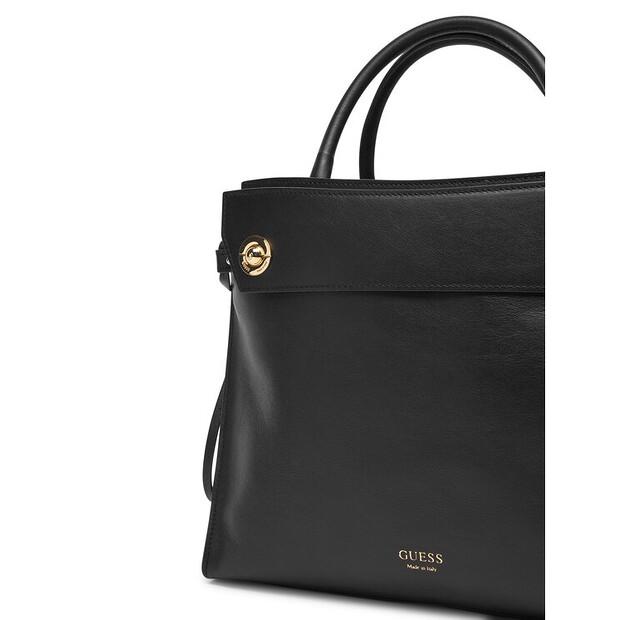Сумка Guess HWBIAA L5117 чёрный