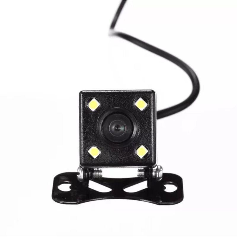 Eroad Driving Recorder Q1Q2Q5Q7 Dedicated Reversing Image Camera Eh501Eh503 High-Definition Camera Q1 Single Lens