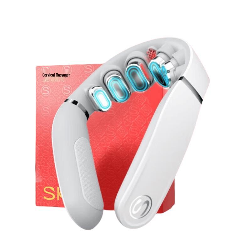 

SKG G5 Neck and Shoulder Massager CN plug (adapter included)