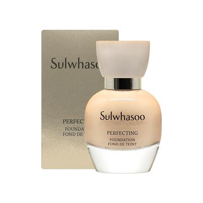 Perfecting Foundation 35ml, Perfecting Foundation 35ml No. 23N