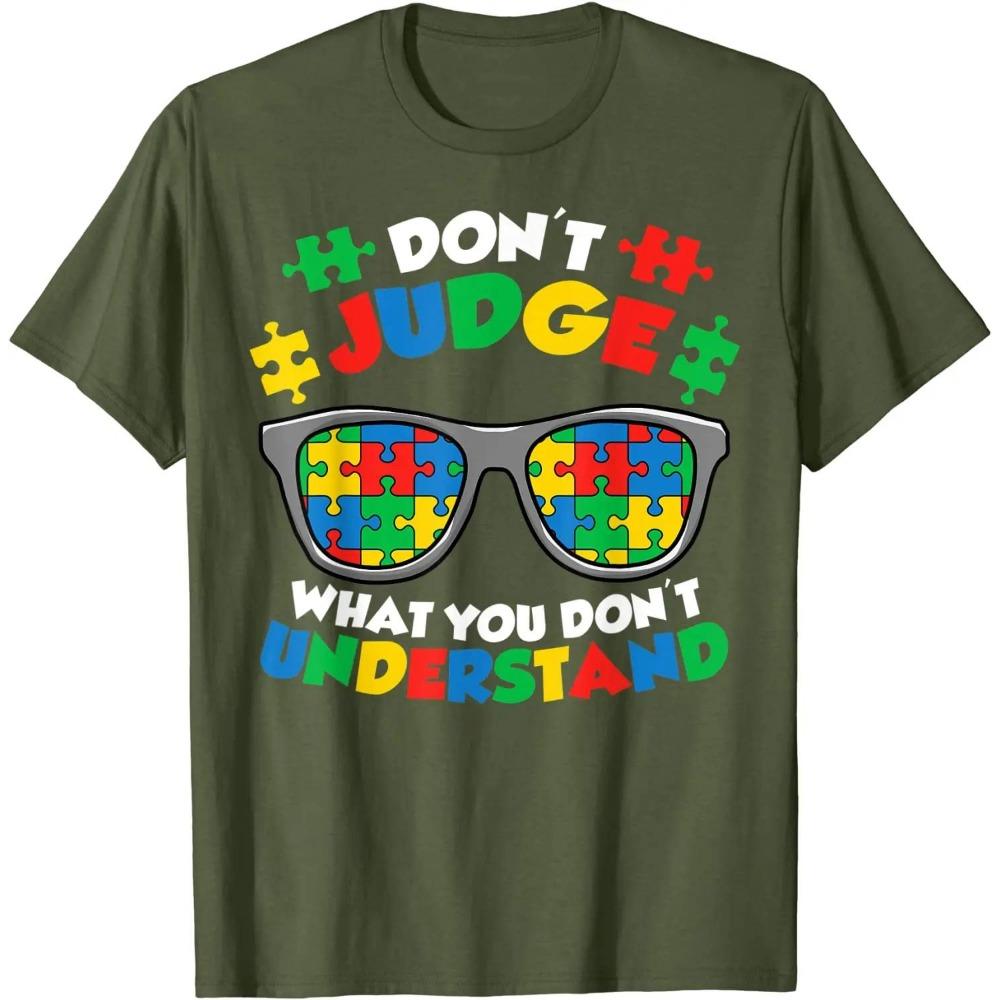 Autism Awareness Day 2022 Shirt You Never Walk Alone T-Shirt Dad Daddy and Son Funny Gift AUTISM Black T Shirts