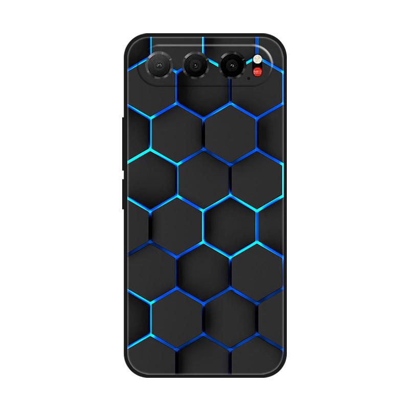 

For ZTE Nubia Air Case Fashion Soft TPU Camera Protective Phone Cover For Nubia Air 5G Silicone Case NubiaAir Bumper Z2468N Capa ZTE Nubia Air