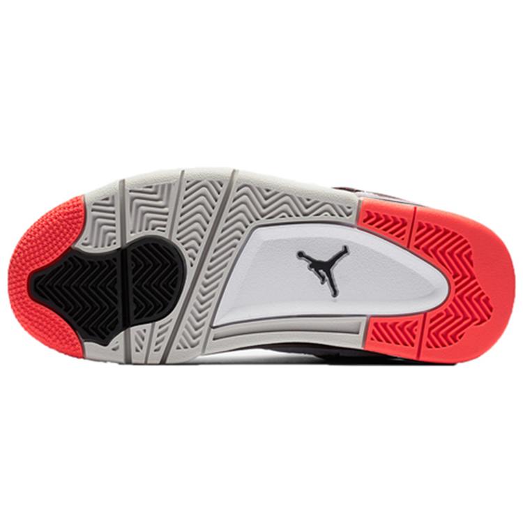 Jordan 4 Retro Flug Nostalgie GS 408452-116