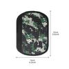 Strong Camouflage Wrist Strap Waterproof Fabric for Outdoor Security & Easy Transport Upgrades for Boombox1/2/3