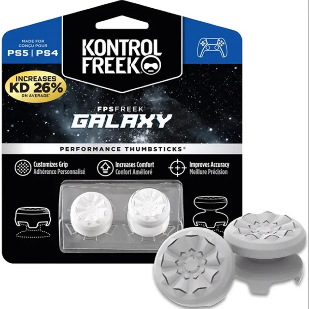 

FPS Freek Galaxy для Playstation PS4 High-Rise Analog Stick PS5 Джойстик Контроллер Performance Command Stick Game для Xbox SX как