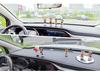 CR7 & Neymar Bobblehead Doll - Football Star Car Ornament Gift for Boys