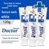Dr. Tooth Stain Removal Toothpaste