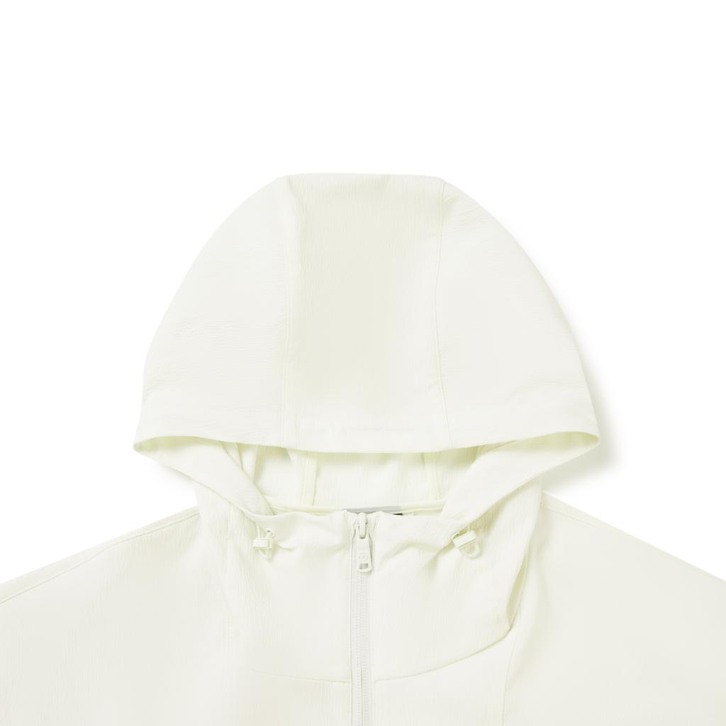 Li Ning Wade Serie UV-beständig Locker geschnitten Kapuze Sonnenschutzjacke Herren Jacken AFDW339-2