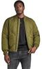 Winter Jacket G-Star Diamond Qlty Bomber (D23963-D199)