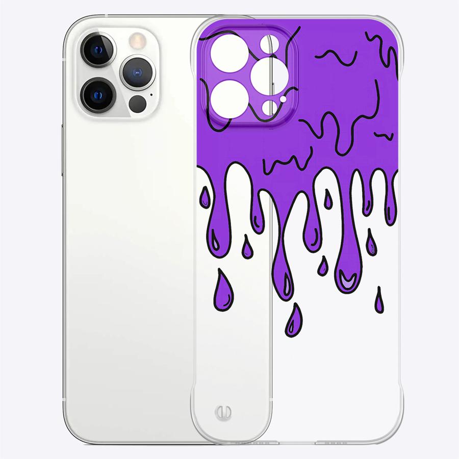 

iPhone16 3M Ударостійкий гібридний чохол for iPhone 16 Pro