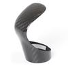 Precise Carbon Fiber Gear Shift Knob Trim Cover For Lexus ES NX RX LS RC