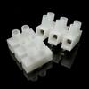 20Pcs Plastic LED Lighting Terminal Block 2P/3P Screw Cable Connector  Lighting Decoration