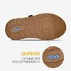 Teva Kids  Padding Shoes Riember Camp Stvt2533953 Avn