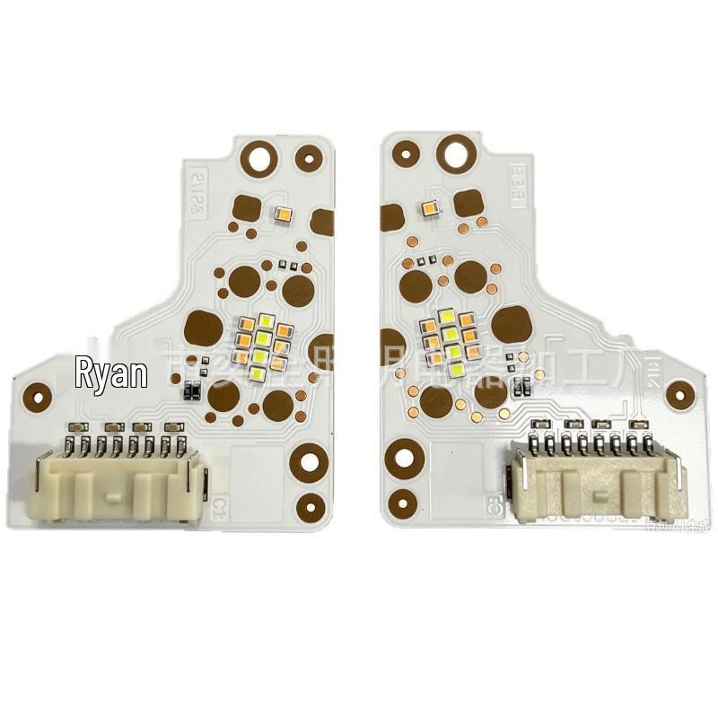 24-26 Mercedes-Benz E-Class W214 US Spec DRL Turn Signal Light Chip