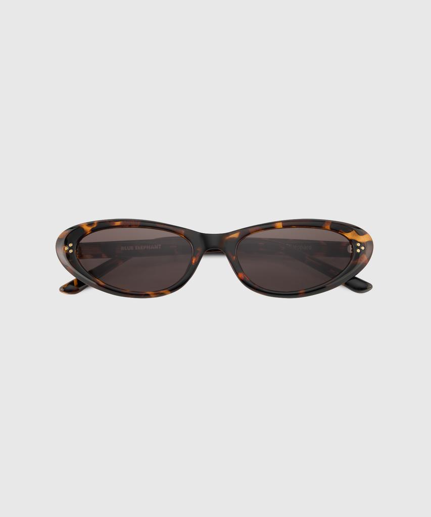 Beulluellipeonteu Slen Leopard