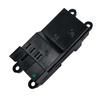 25401-8B800 Fensterheberschalter für Nissan 200SX 1997–1999 Frontier 1998–2004 254018B800 FST-NI-1226B
