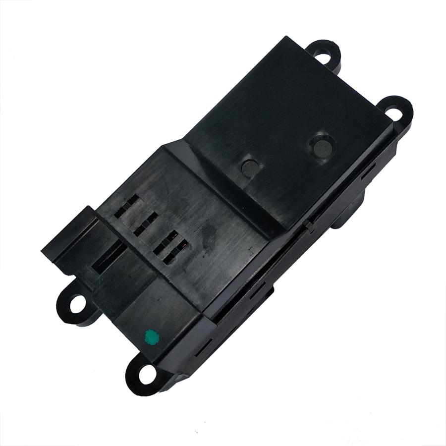 25401-8B800 Fensterheberschalter für Nissan 200SX 1997–1999 Frontier 1998–2004 254018B800 FST-NI-1226B